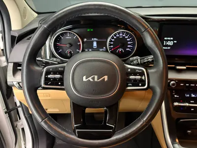Kia Carnival 9 2021 17
