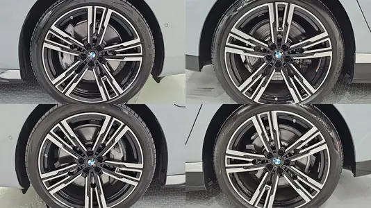 BMW 7 Series (G70) 750e xDrive M 2023 5