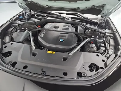 BMW 7 Series (G70) 750e xDrive M 2023 6