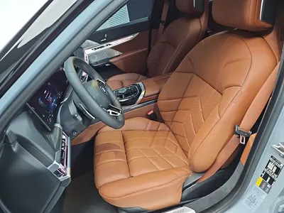 BMW 7 Series (G70) 750e xDrive M 2023 10