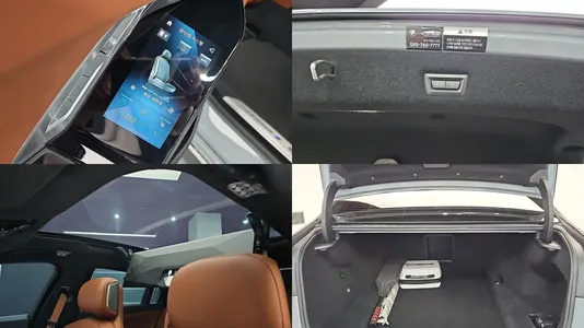 BMW 7 Series (G70) 750e xDrive M 2023 18