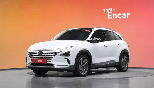 Hyundai 2021