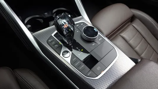 BMW i4 eDrive40 M 2022 9