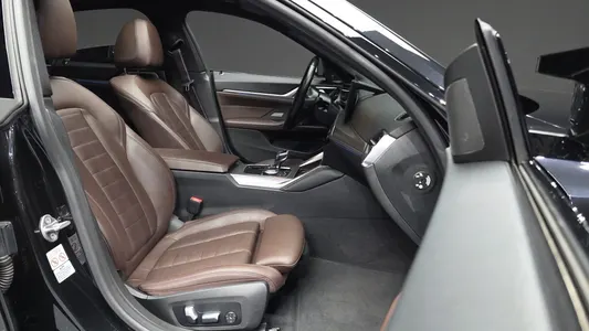 BMW i4 eDrive40 M 2022 11