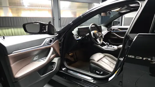 BMW i4 eDrive40 M 2022 10
