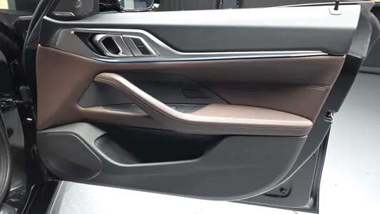 BMW i4 eDrive40 M 2022 24
