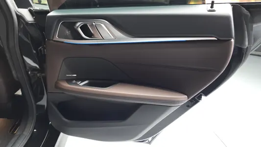 BMW i4 eDrive40 M 2022 25