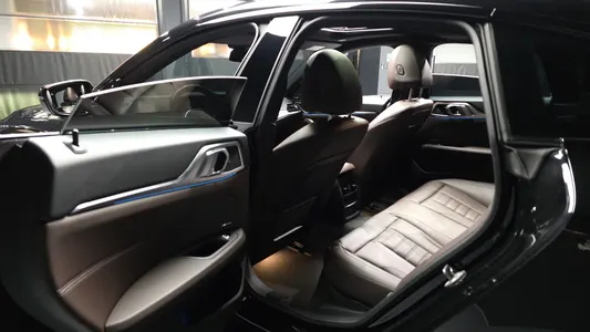 BMW i4 eDrive40 M 2022 26