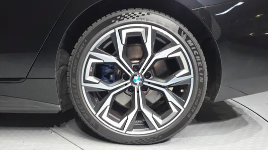 BMW i4 eDrive40 M 2022 21