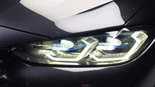 BMW i4 eDrive40 M 2022 22