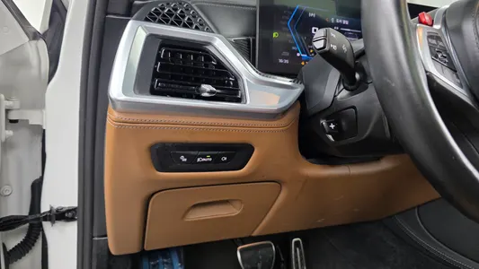 BMW X5M (G05) 4.4 2024 16