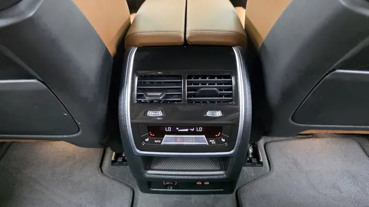 BMW X5M (G05) 4.4 2024 18