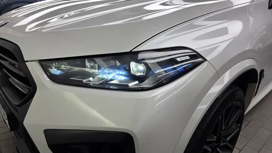 BMW X5M (G05) 4.4 2024 22