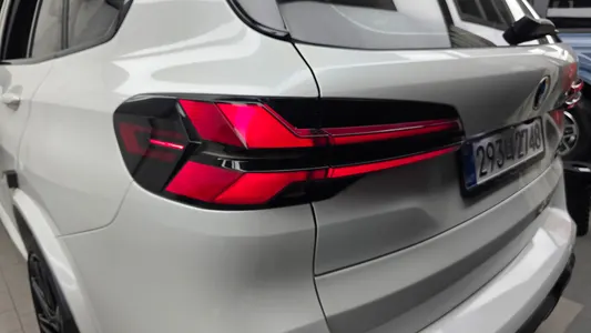 BMW X5M (G05) 4.4 2024 23