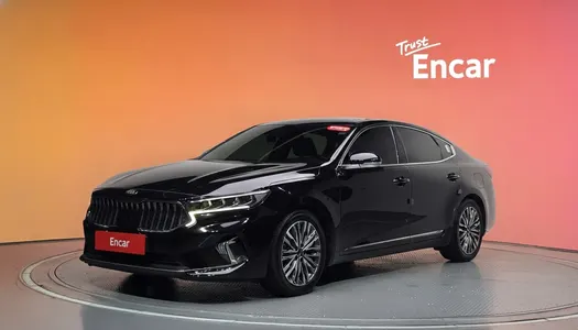 Kia K7 2.5 GDI 2020