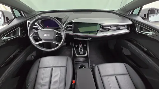 Audi Q4 e- (F4) 40 2022 7