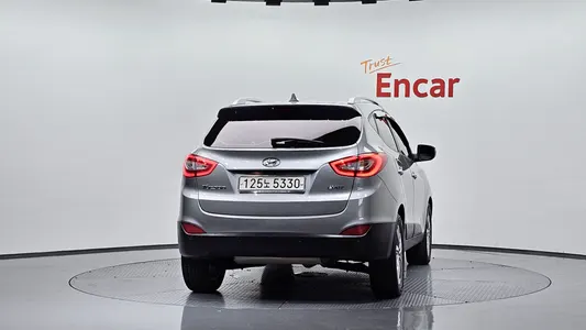 Hyundai ix (e-VGT) 2WD 2014 4