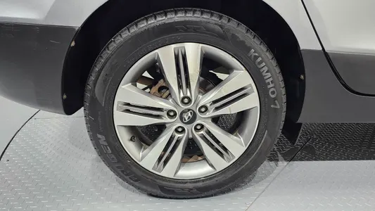 Hyundai ix (e-VGT) 2WD 2014 5