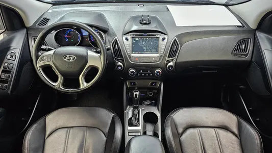 Hyundai ix (e-VGT) 2WD 2014 7