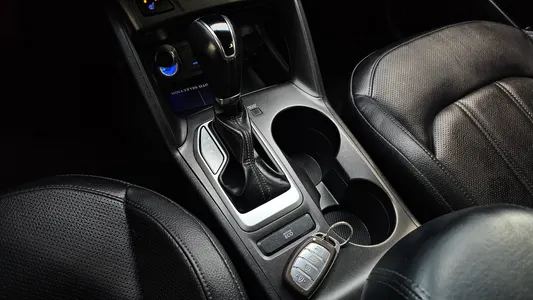 Hyundai ix (e-VGT) 2WD 2014 9