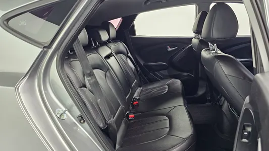 Hyundai ix (e-VGT) 2WD 2014 11