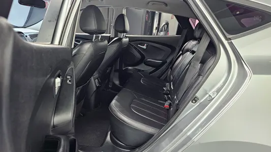 Hyundai ix (e-VGT) 2WD 2014 12
