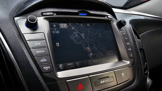 Hyundai ix (e-VGT) 2WD 2014 14