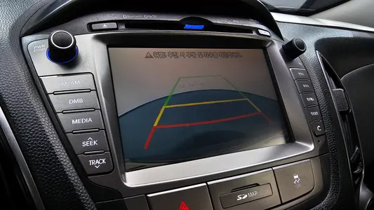 Hyundai ix (e-VGT) 2WD 2014 15