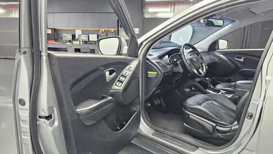Hyundai ix (e-VGT) 2WD 2014 10