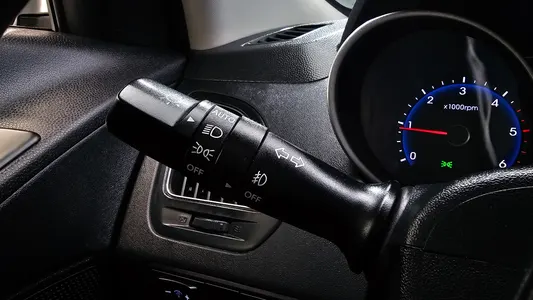 Hyundai ix (e-VGT) 2WD 2014 20