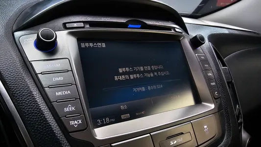 Hyundai ix (e-VGT) 2WD 2014 16