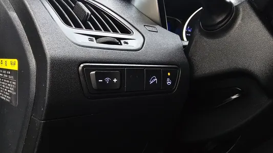 Hyundai ix (e-VGT) 2WD 2014 18