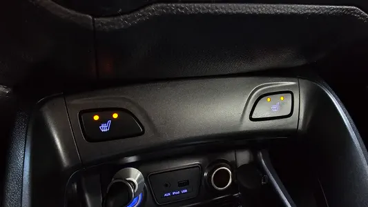 Hyundai ix (e-VGT) 2WD 2014 19