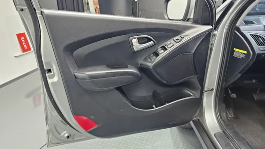 Hyundai ix (e-VGT) 2WD 2014 25