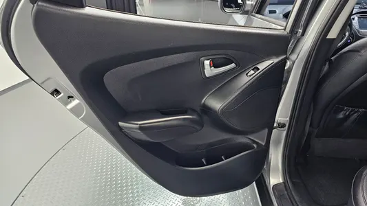 Hyundai ix (e-VGT) 2WD 2014 26