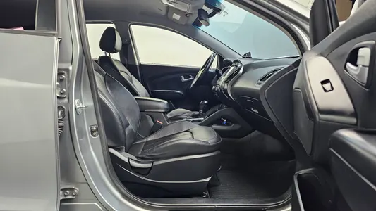 Hyundai ix (e-VGT) 2WD 2014 27