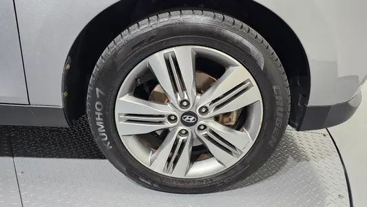 Hyundai ix (e-VGT) 2WD 2014 22