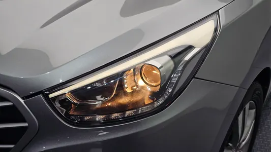 Hyundai ix (e-VGT) 2WD 2014 23