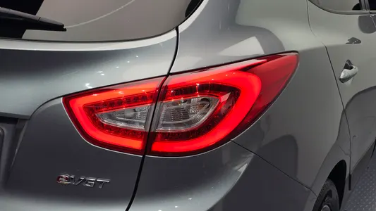 Hyundai ix (e-VGT) 2WD 2014 24