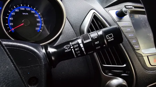 Hyundai ix (e-VGT) 2WD 2014 28