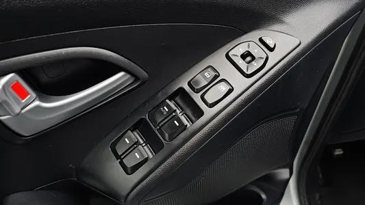Hyundai ix (e-VGT) 2WD 2014 29