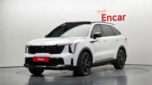 Kia 4 HEV 1.6 2WD 2025