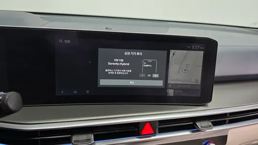 Kia 4 HEV 1.6 2WD 2025 31