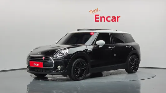 MINI High 2021