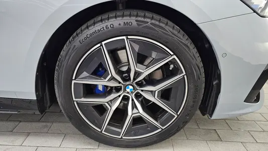 BMW 5 Series (G60) 520i M 2026 21
