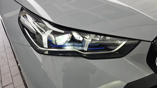 BMW 5 Series (G60) 520i M 2026 22
