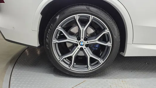 BMW X5 (G05) xDrive 40i M 2024 5