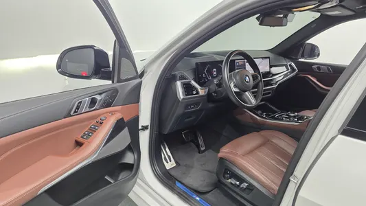 BMW X5 (G05) xDrive 40i M 2024 10