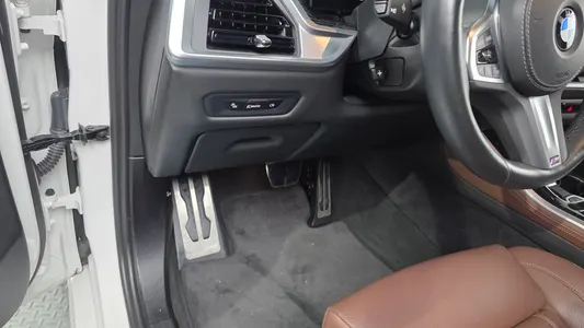 BMW X5 (G05) xDrive 40i M 2024 17