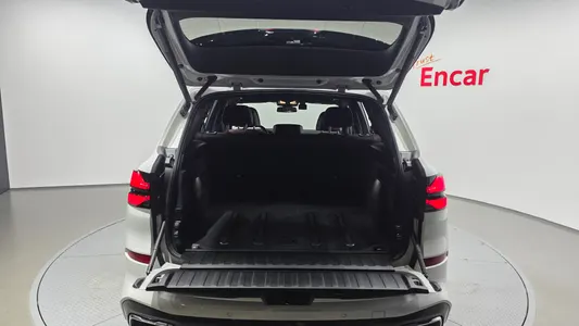 BMW X5 (G05) xDrive 40i M 2024 19